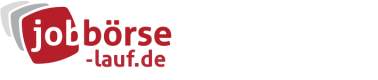 Jobbörse Lauf